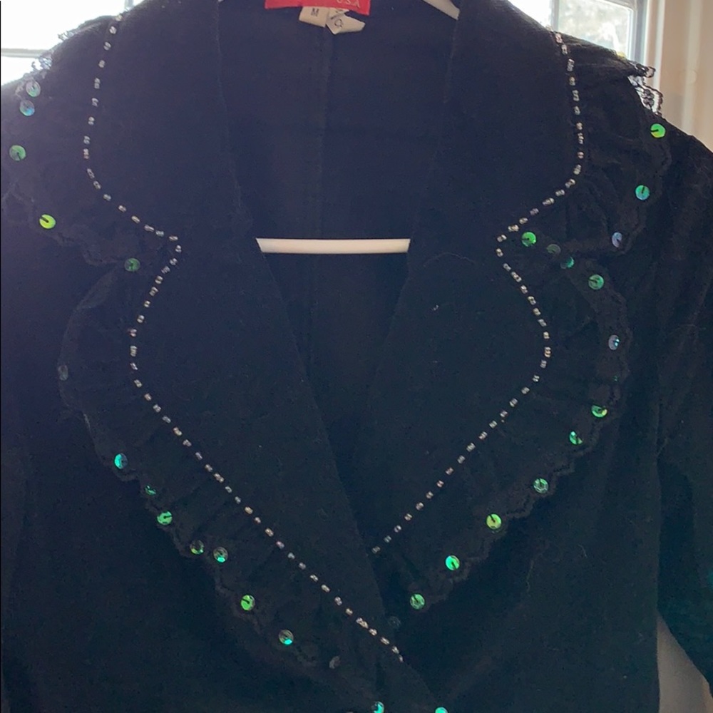 Jacket - Picture 3 of 4